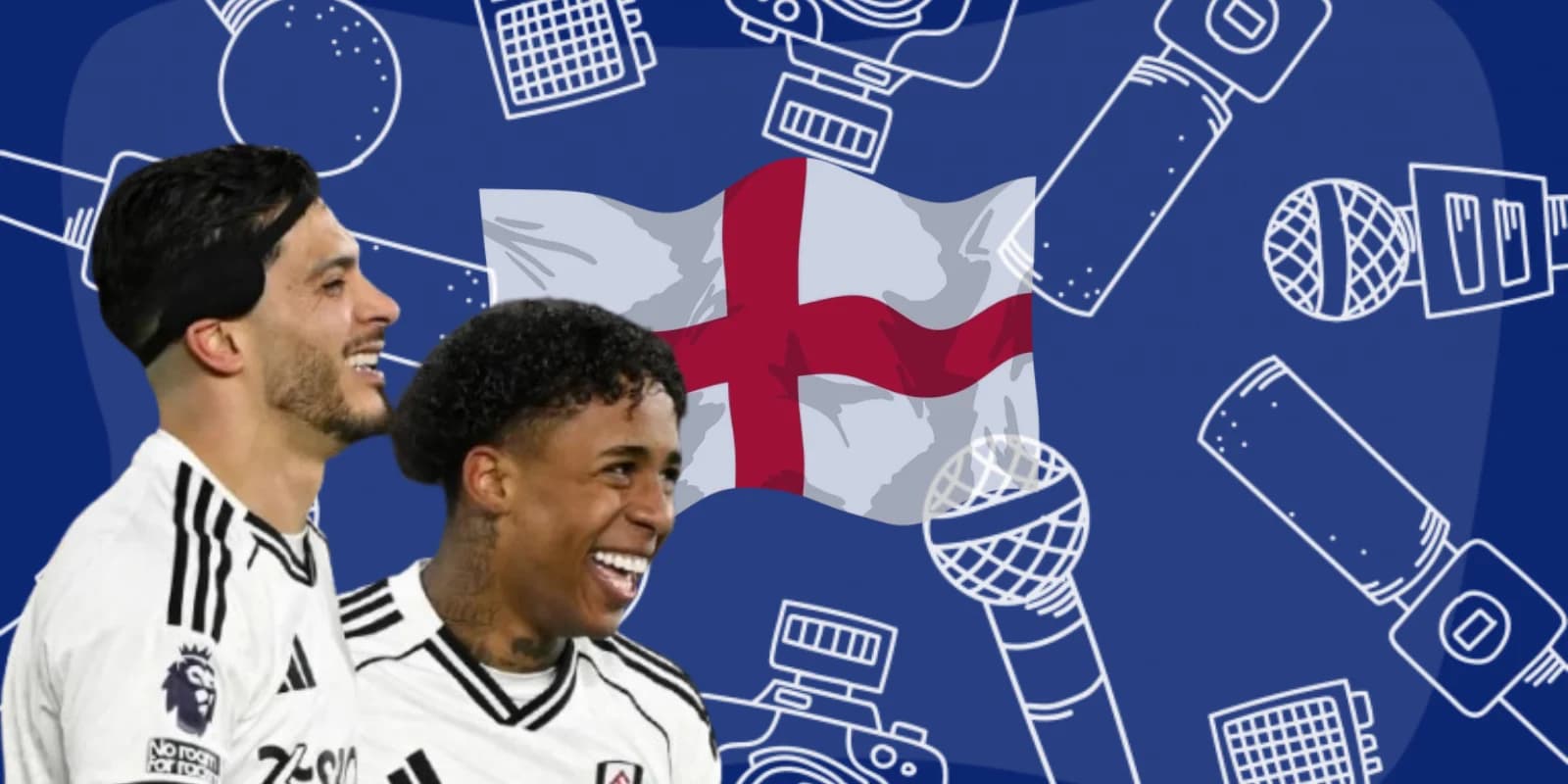 Raúl Jiménez recibió una gran calificación desde el medio más grande de Inglaterra