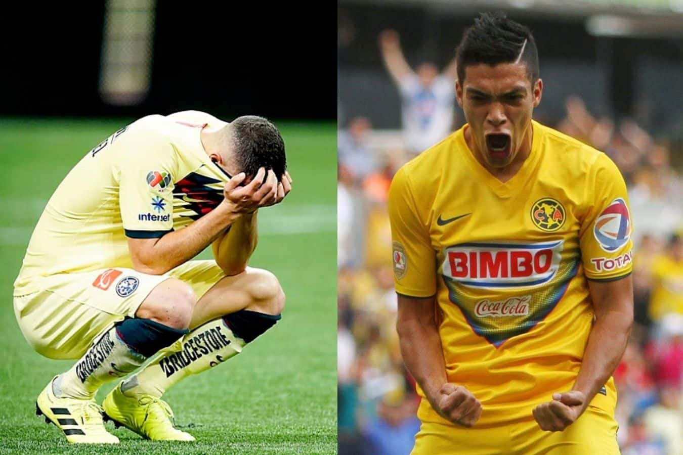 Raúl Jiménez va a cumplir 10 años de carrera profesional; otro delantero que siguió sus pasos no le alcanzó y ahora juega por 500 mil dólares
