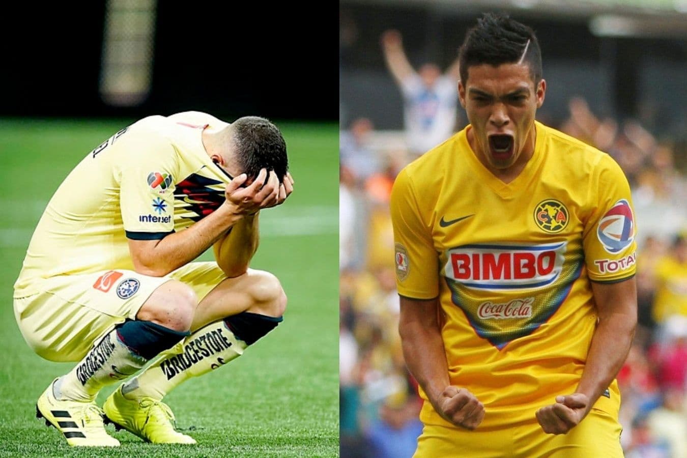 Raúl Jiménez va a cumplir 10 años de carrera profesional; otro delantero que siguió sus pasos no le alcanzó y ahora juega por 500 mil dólares