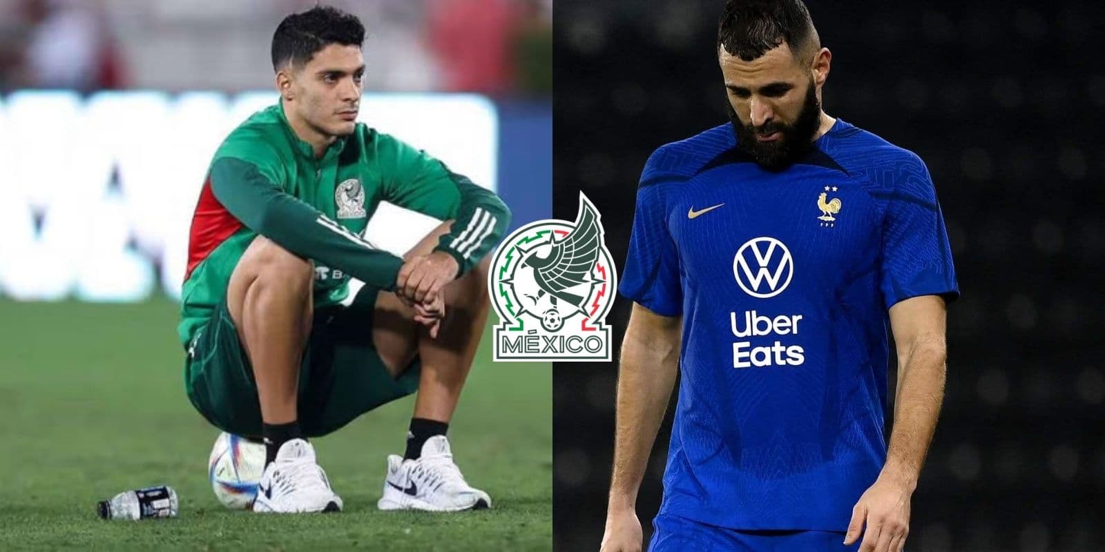 Raúl Jiménez y su última decisión respecto a su convocatoria con el Tri