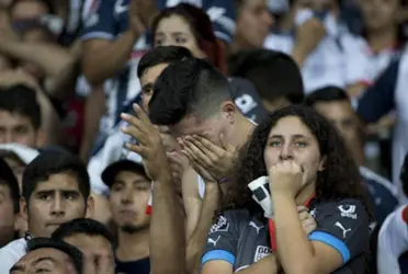 Raúl Orvañanos, comentarista de Fox Sports, no es del agrado de la afición del Monterrey que celebra el ya no tener que escucharlo.