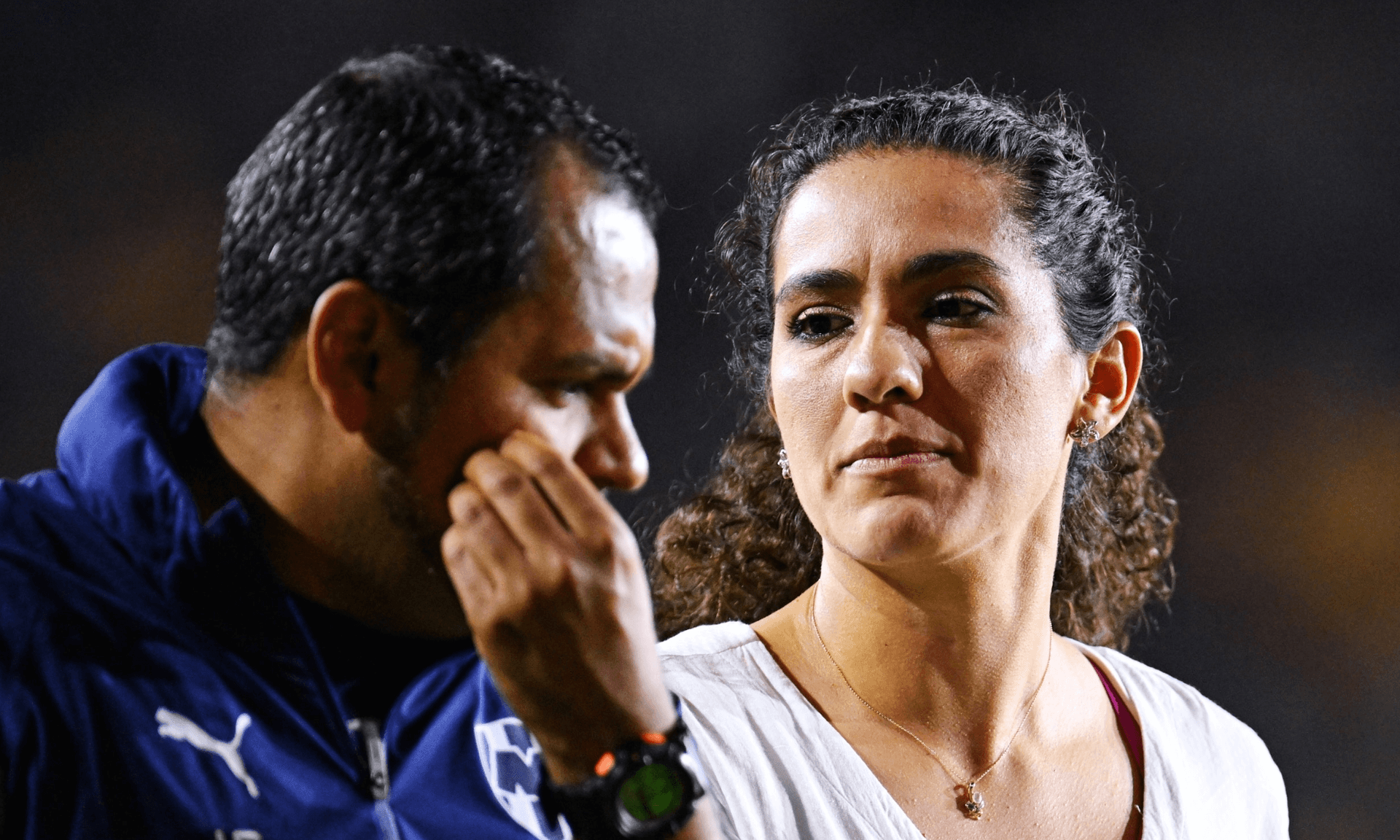 Rayadas necesita ganar en la Vuelta, de otra forma estarán eliminadas del torneo