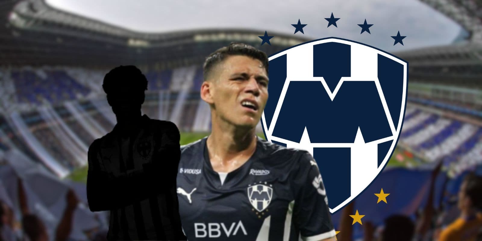 Rayados aseguró el fichaje de una joven promesa