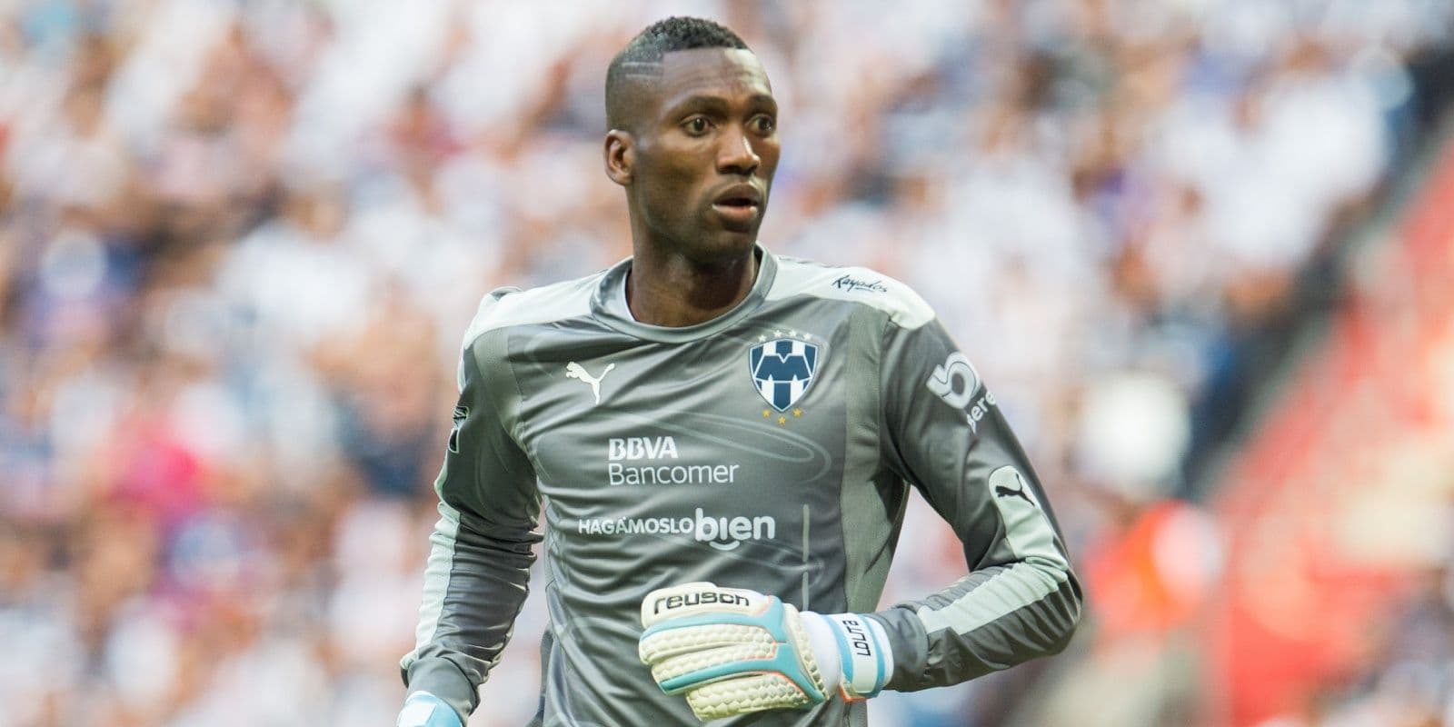 Rayados de Monterrey no siempre acierta al momento de fichar jugadores.