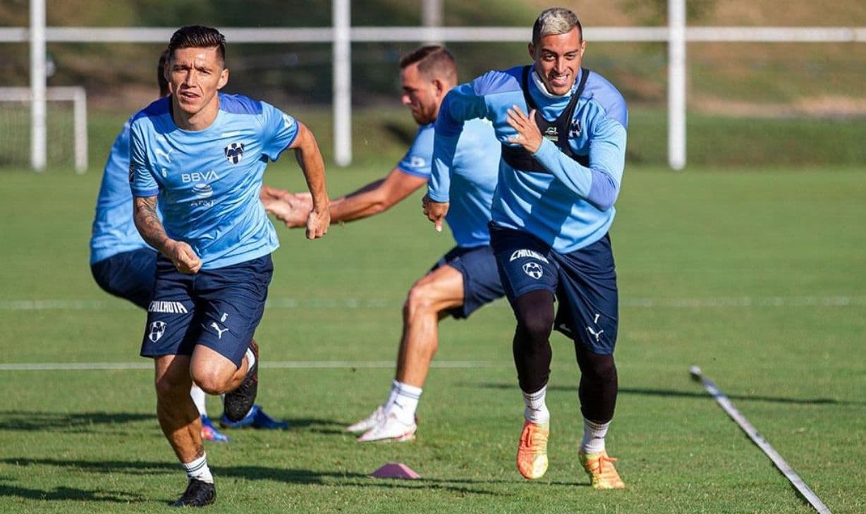 Rayados enfrentará a Cruz Azul por el repechaje a la liguilla.