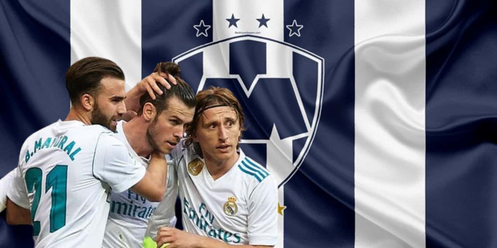 Rayados estaría avanzando por la llegada de un delantero de gran jerarquía para este cierre de verano