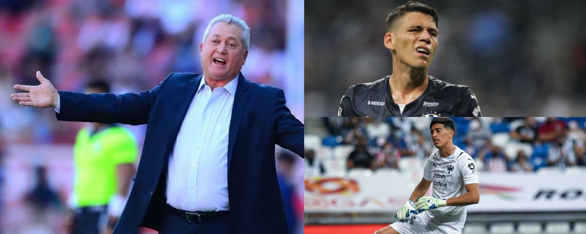 Rayados ha recompuesto el camino y se ha metido en los primeros cuatro puestos de la clasificación.