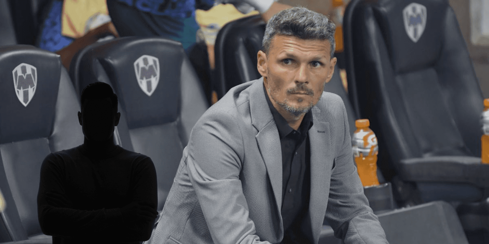 Rayados lo vio en J2, les llenó el ojo y planean lanzar oferta por este crack