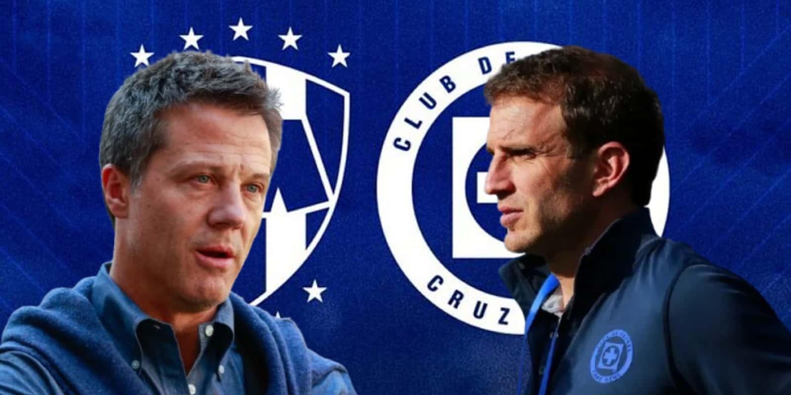 Rayados peleará con Rayados el fichaje de un centro delantero de lujo