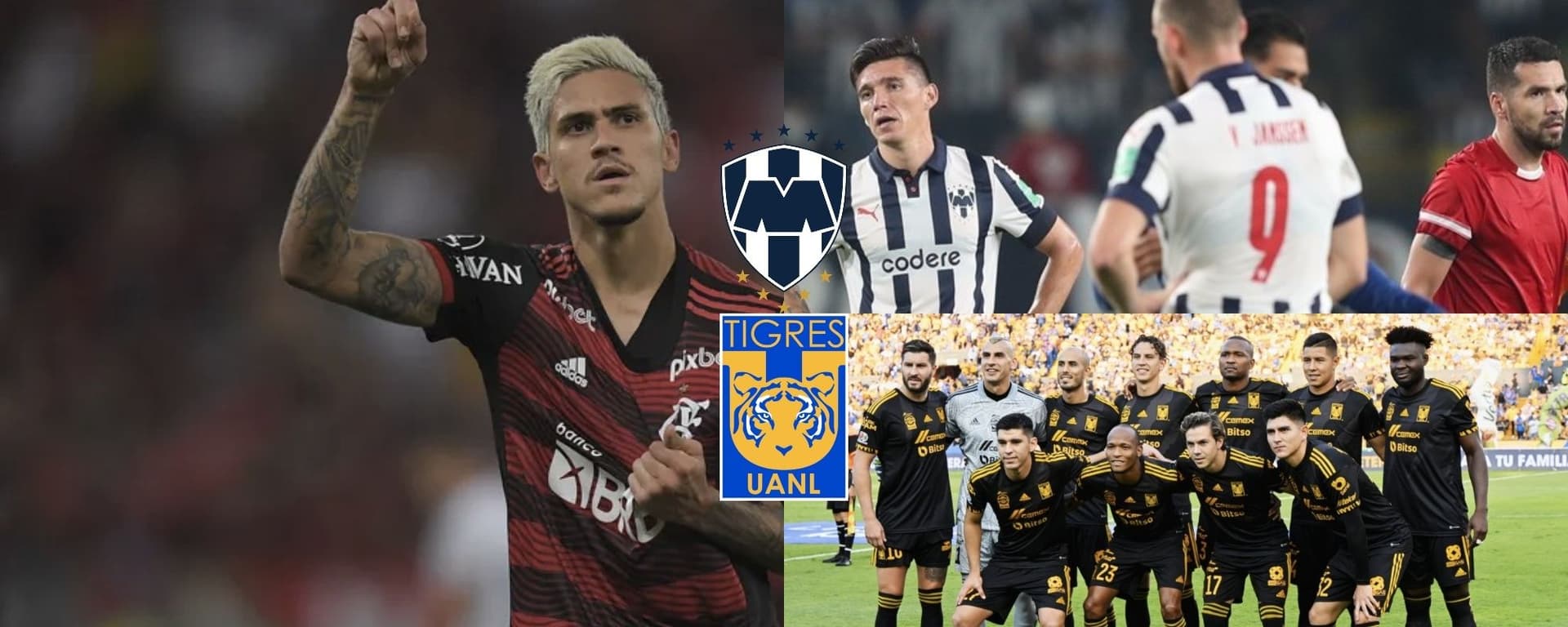 Rayados quiere al campeón de la Copa Libertadores pero Tigres se adelantaría gracias a una secreta inversión