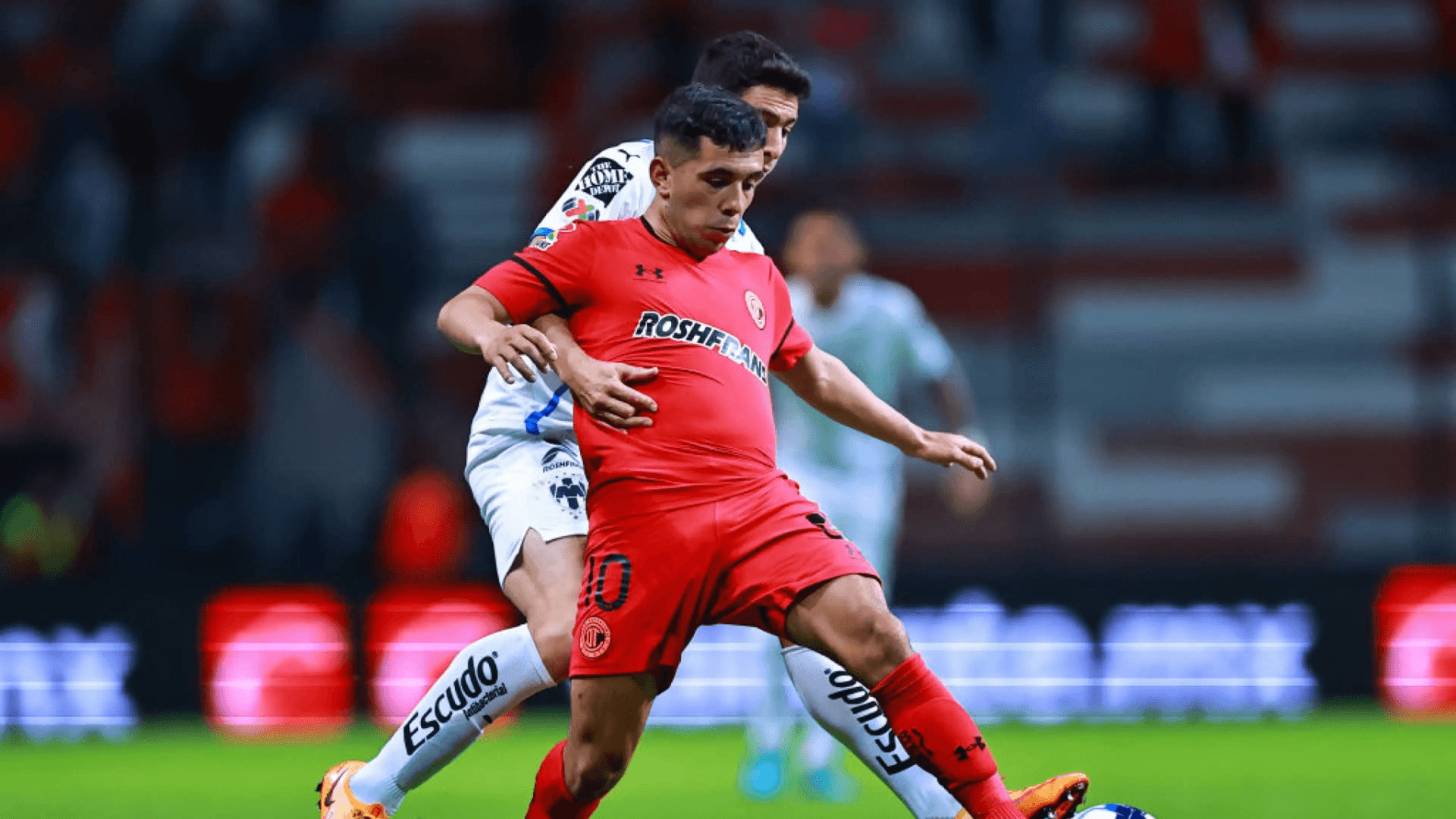 Rayados recibirá a unos Diablos que vienen a la baja