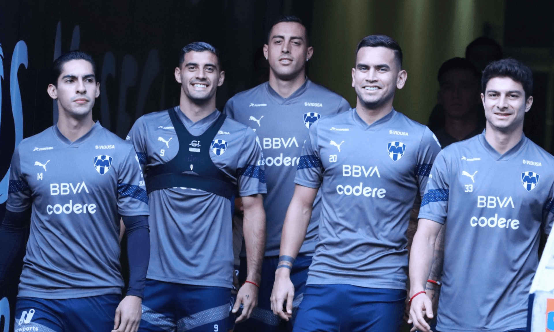 Rayados recibirá el último grito de aliento antes de la hora de la verdad en casa