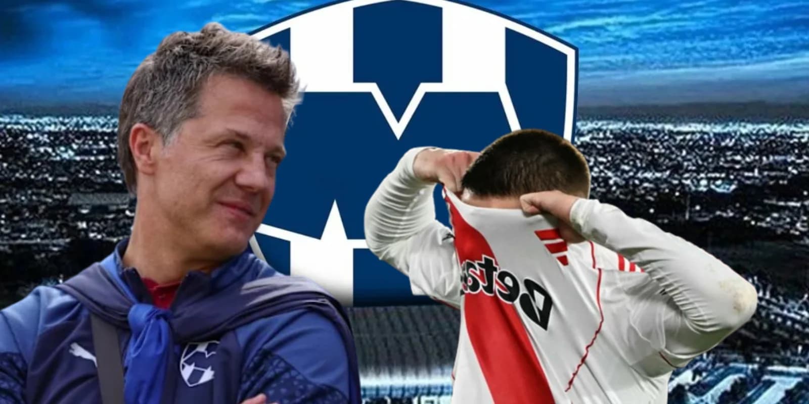 Rayados se adelanta por un fichaje que pretenden en River Plate para el Clausura 2026