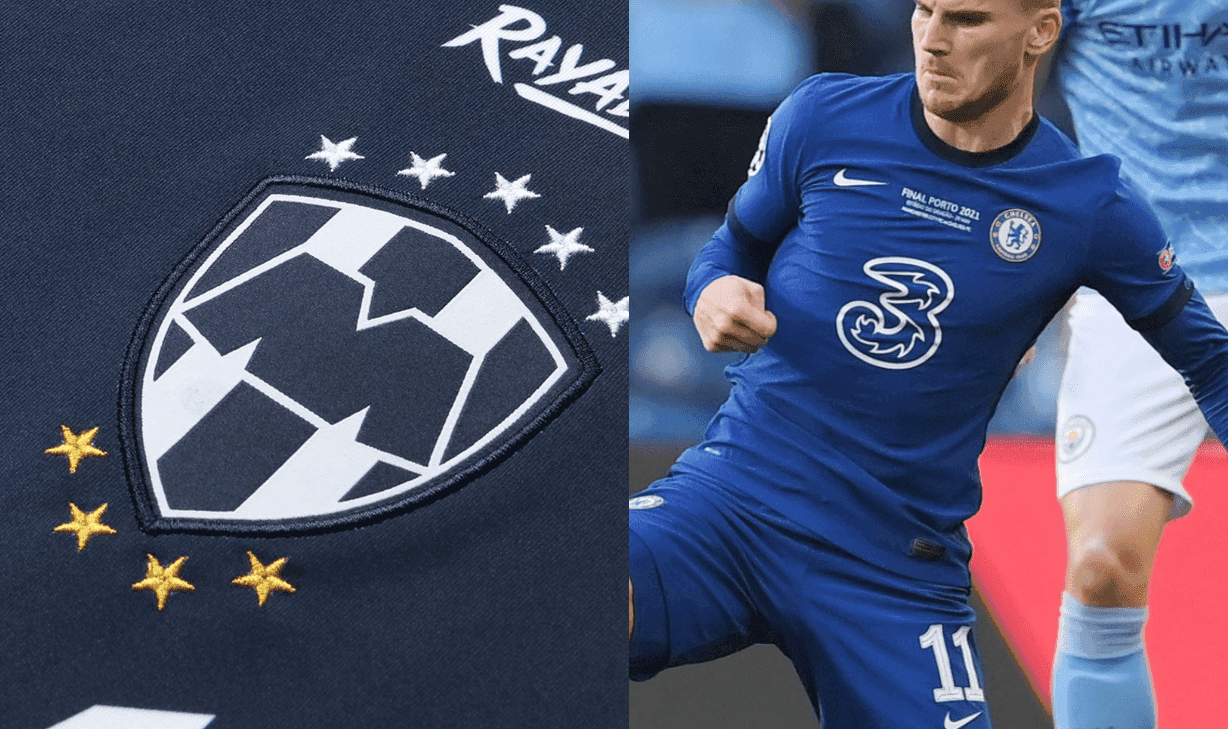 Rayados suma a su plantel a un goleador que espera acabar con el problema de la contundencia en el equipo