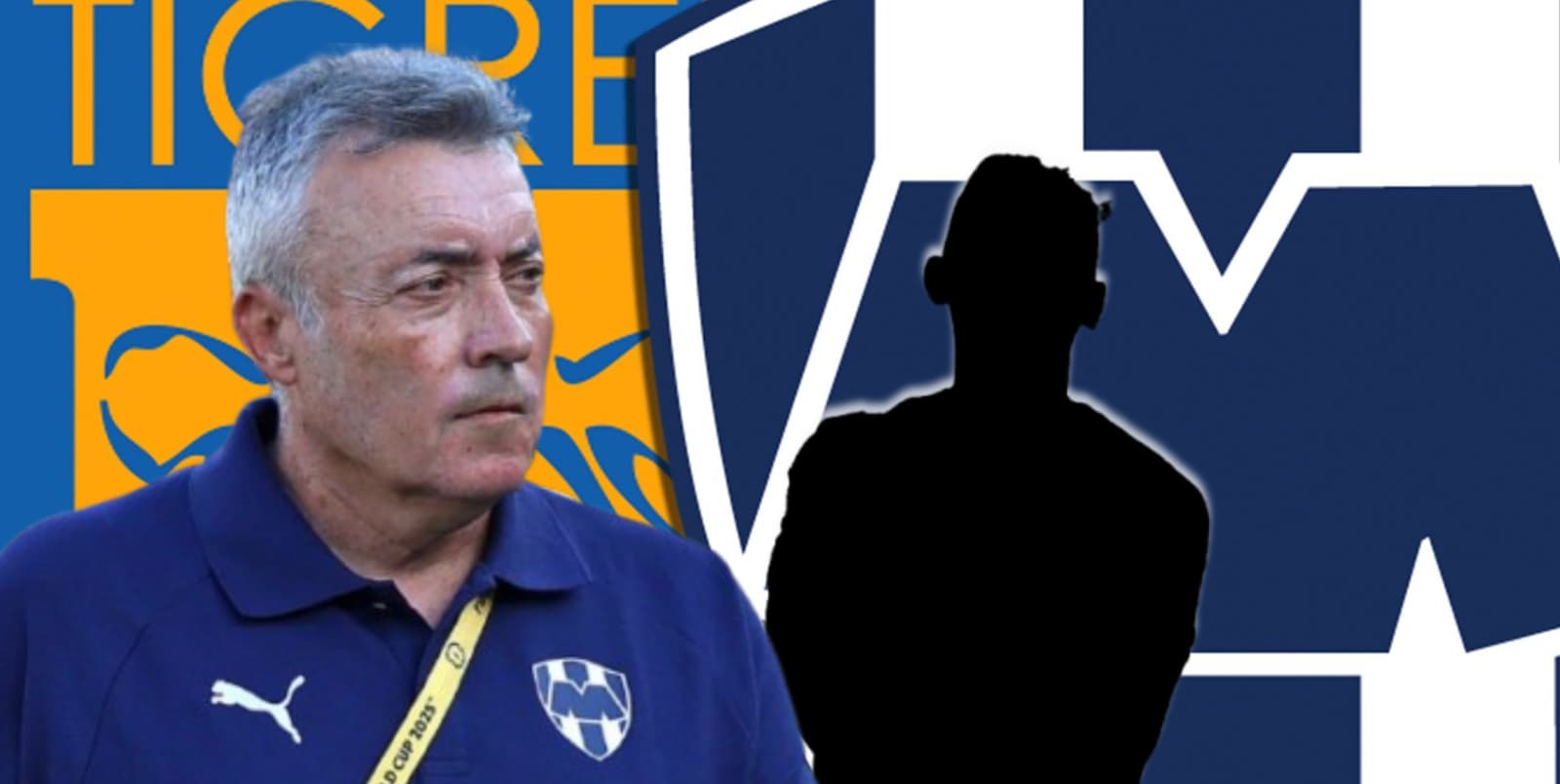 Rayados tendría una alta muy importante de cara al Clásico Regiomontano y sería vital para los planes de Domènec Totrent