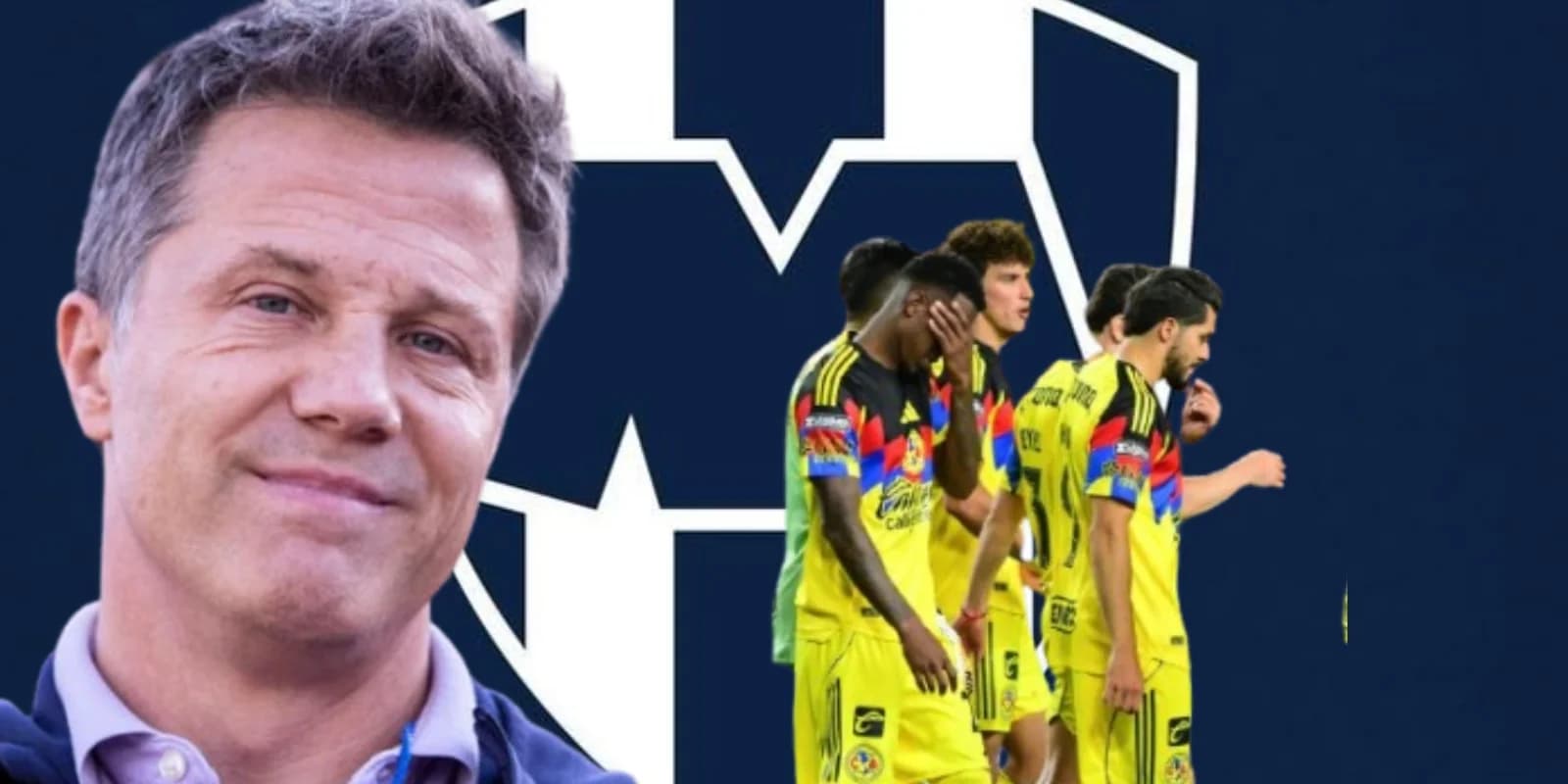 Rayados tiene en la mira a un futbolista que estuvo en la órbita del América