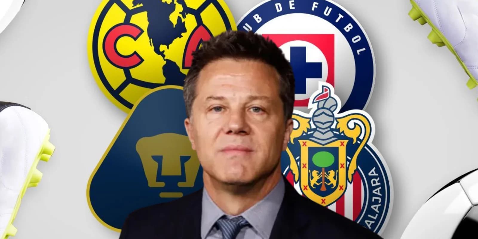 Rayados va por el fichaje de un futbolista que juega en uno de los Cuatro Grandes