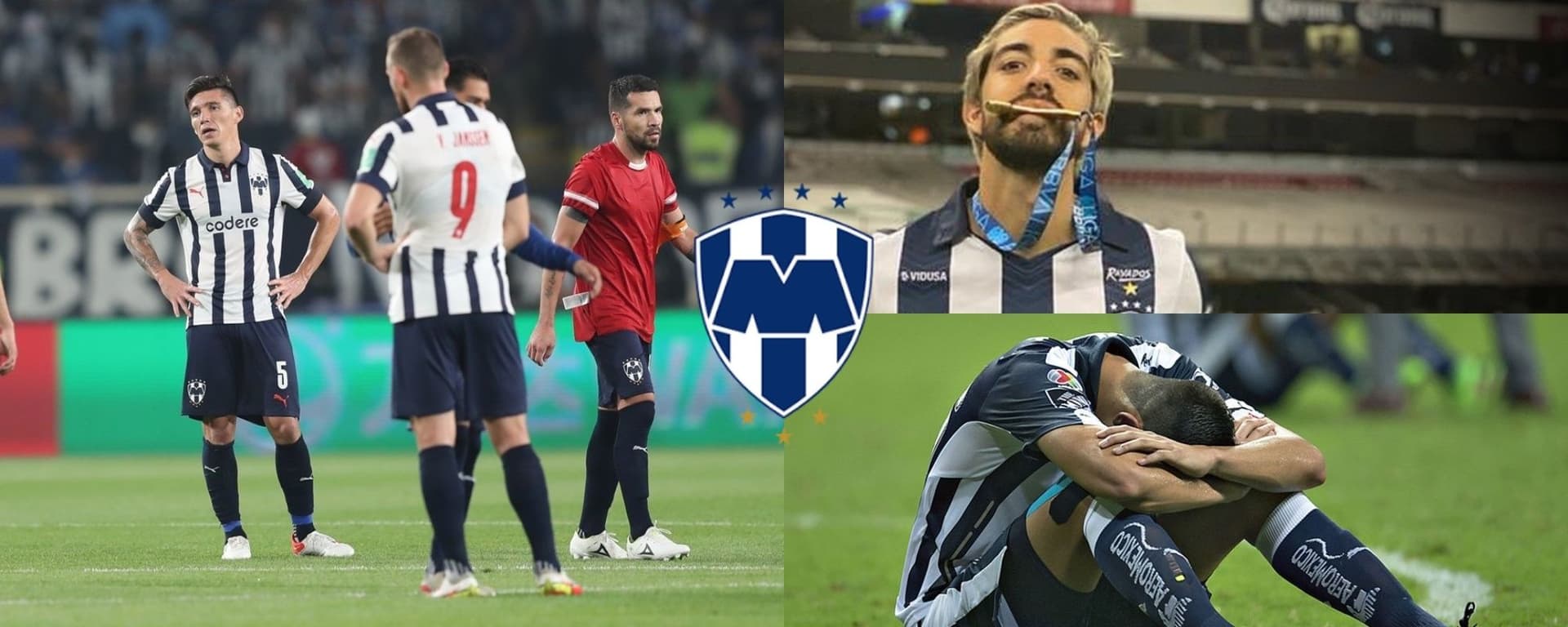 Rayados visitó a Xolos de Tijuana con varias ausencias importantes.