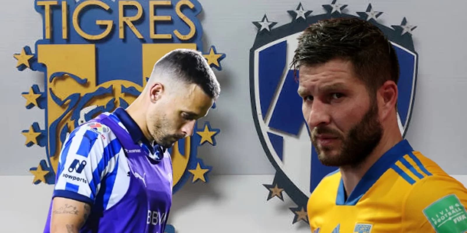 Rayados y Tigres cuentan con una deuda importante, según reportes desde Nuevo León