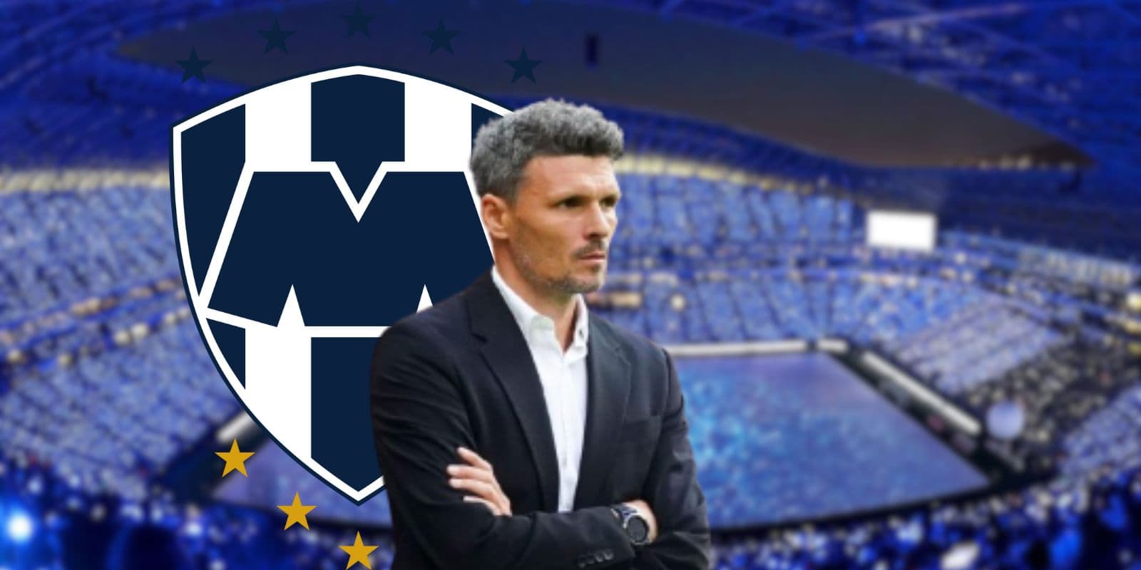 Rayados ya no tiene excusas