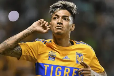 Raymundo Fulgencio rompió el silencio tras firmar con Atlas y dejar Tigres