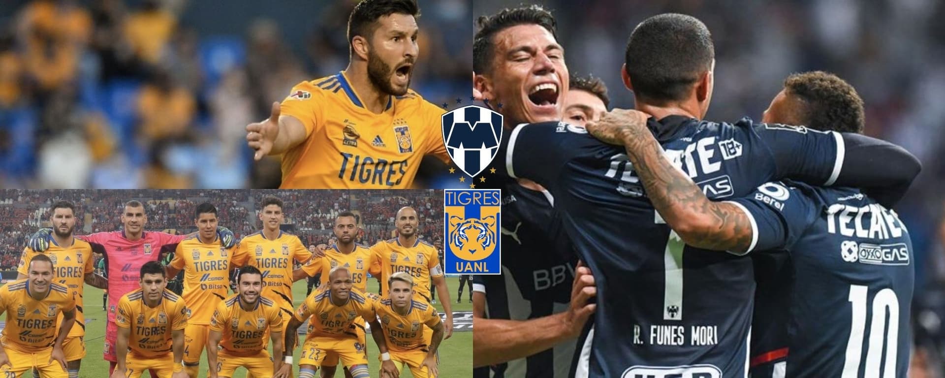 Rechaza a Tigres y un crack europeo ahora llega a Rayados casi gratis.