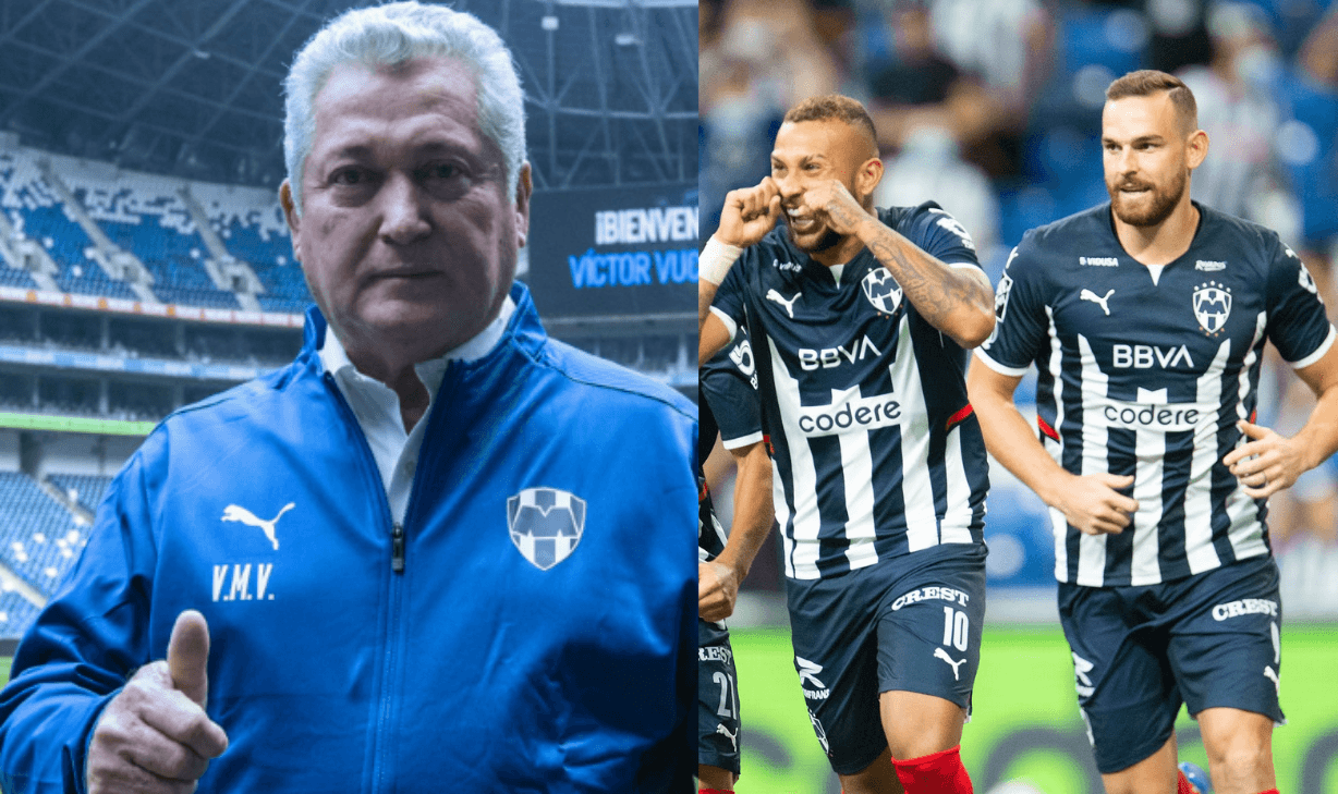 Recién llegó, pero Vucetich ya no contaría con uno de los elementos que no confía en el proyecto del 'Rey Midas'