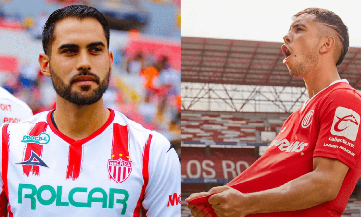 Regresa la pelota, y no se detendrá hasta llegar a Qatar.