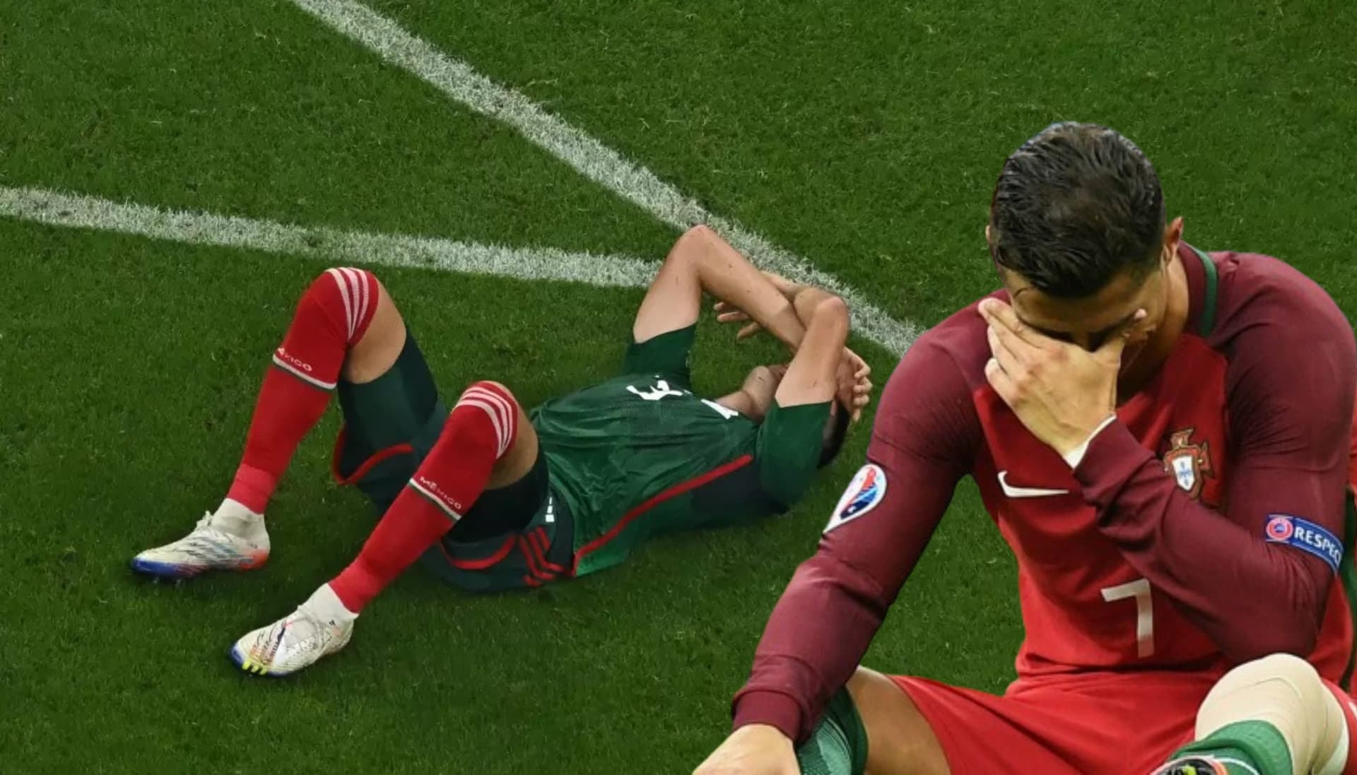 "Regresó llorando" El jugador mexicano que no tuvo mentalidad en Europa