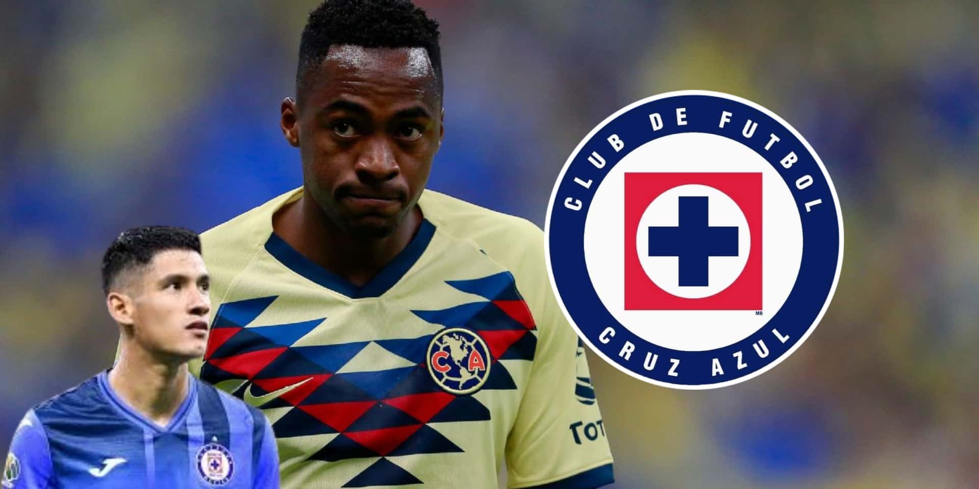 Renato Ibarra en el América (Fuente: ESPN)
