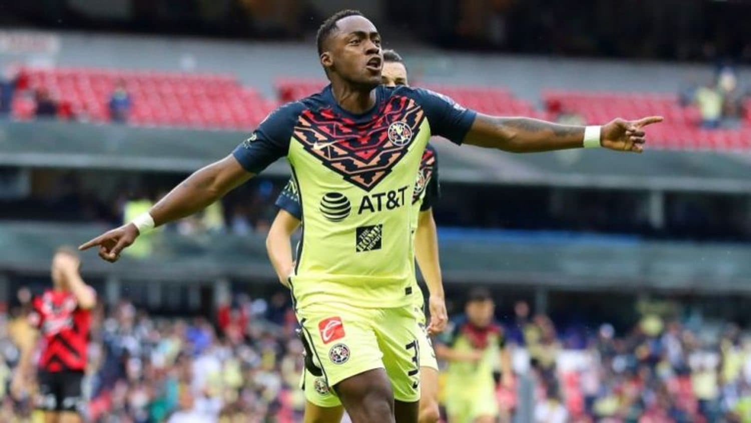 Renato Ibarra estaría cerca de llegar a Xolos de Tijuana, así lo dieron a conocer diveros medios ecuatorianos.
