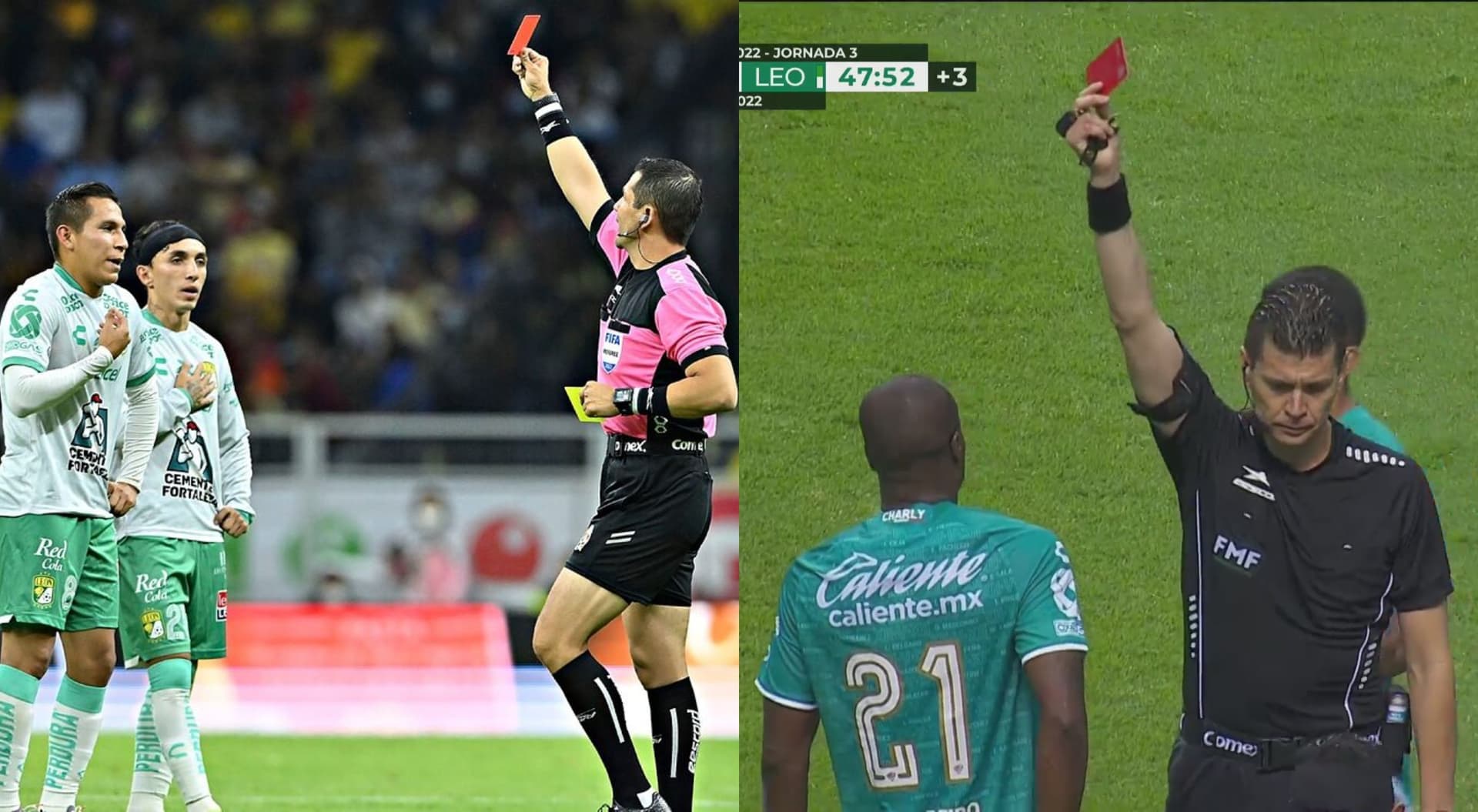 Renato Paiva debe de trabajar con la disciplina de sus futbolistas