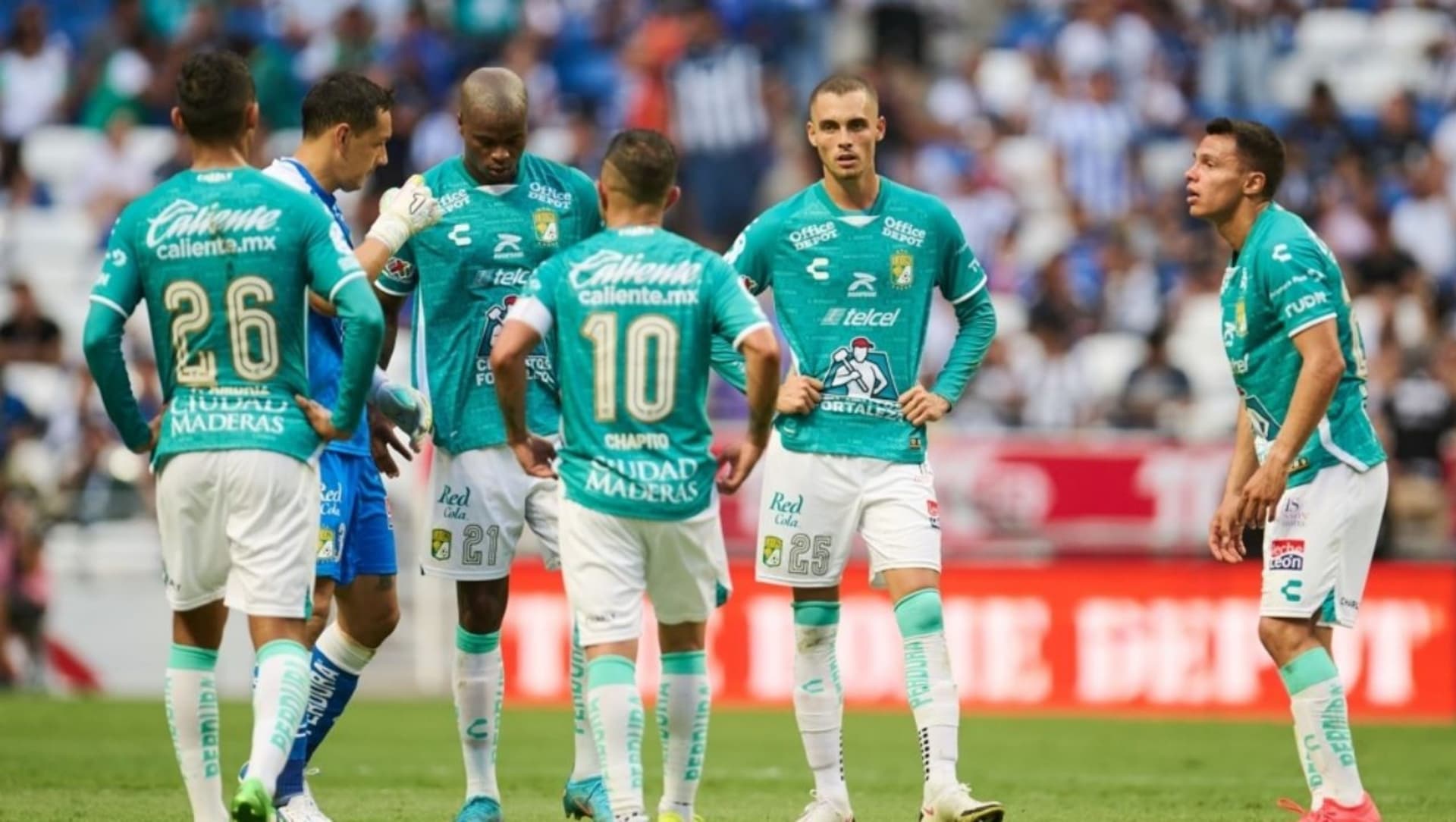 Renato Paiva deberá cambiar un poco su forma de jugar