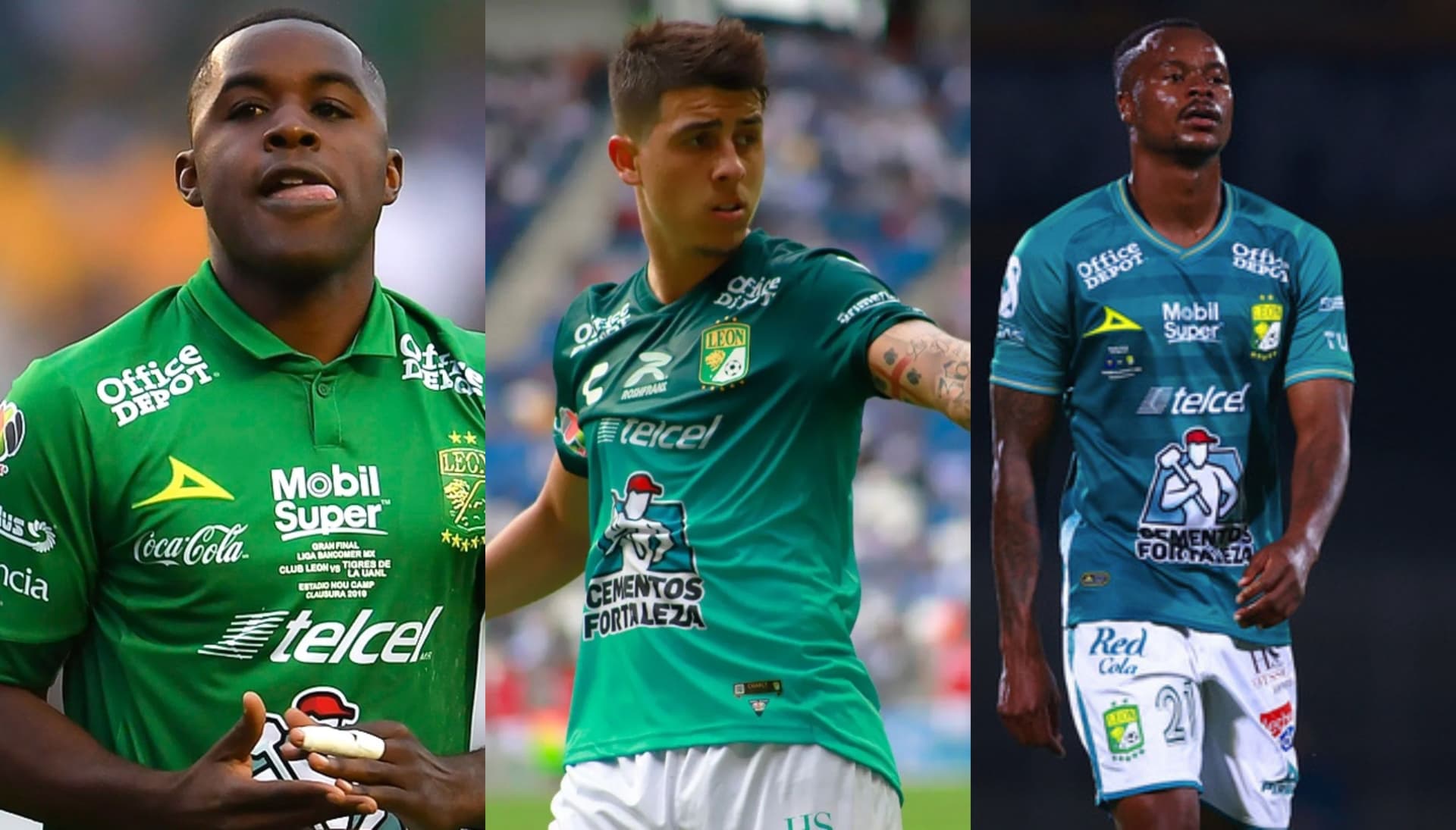 Renato Paiva quiere seguir reforzando a su equipo