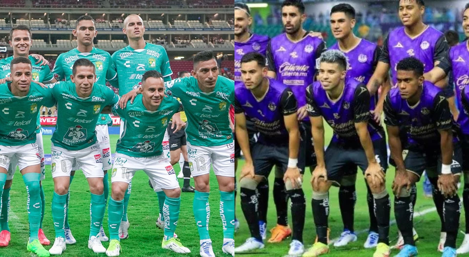 Renato Paiva tendrá que modificar su alineación