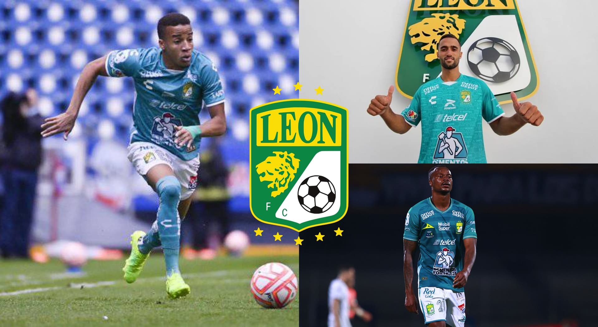 Renato Podría probarlos juntos en el juego ante Mazatlán