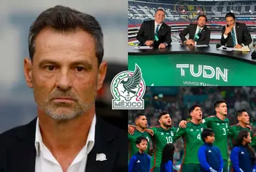 Renunció a la Selección Mexicana, ahora le deja una inolvidable lección a Diego Cocca