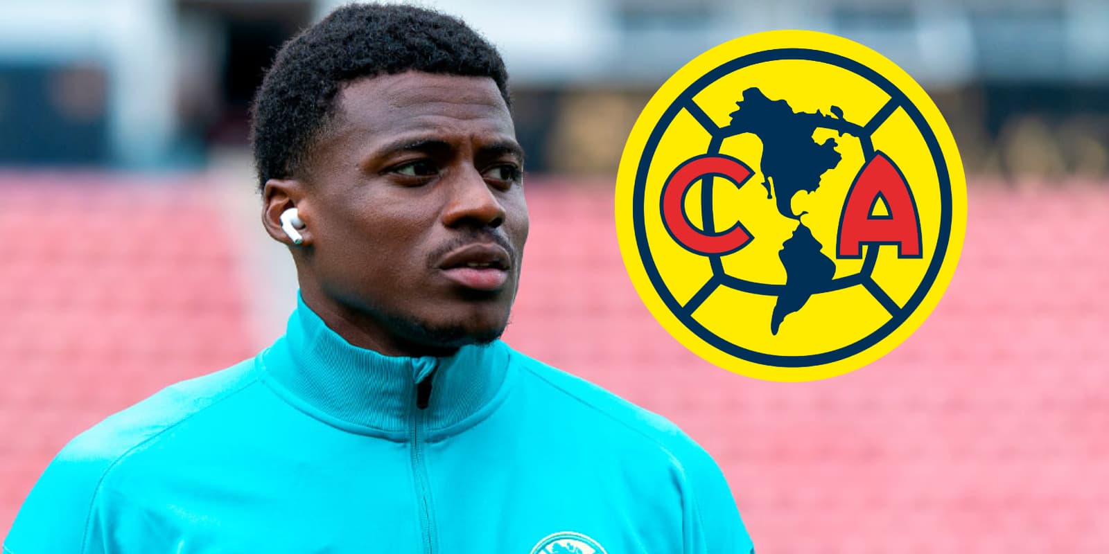 Reportes de Jonatan Peña indican el nuevo problema que hay en América debido a la negativa de Javairo Dilrosun por jugar en la Sub 21