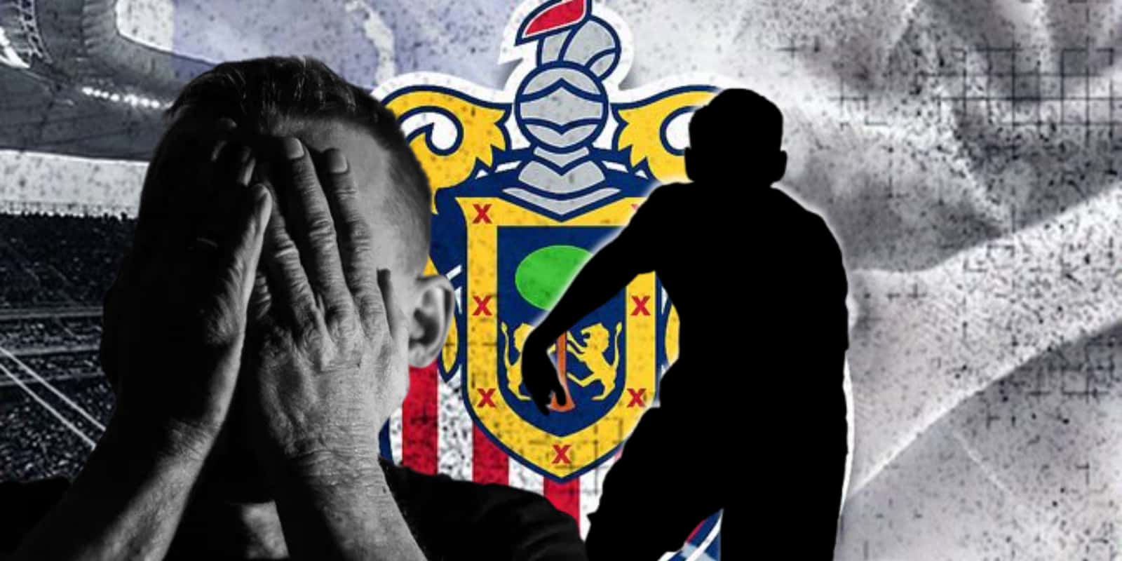 Reportes de La Gambeta México revelan al jugador que está arrepentido por salir de Chivas y ahora busca volver a Verde Valle