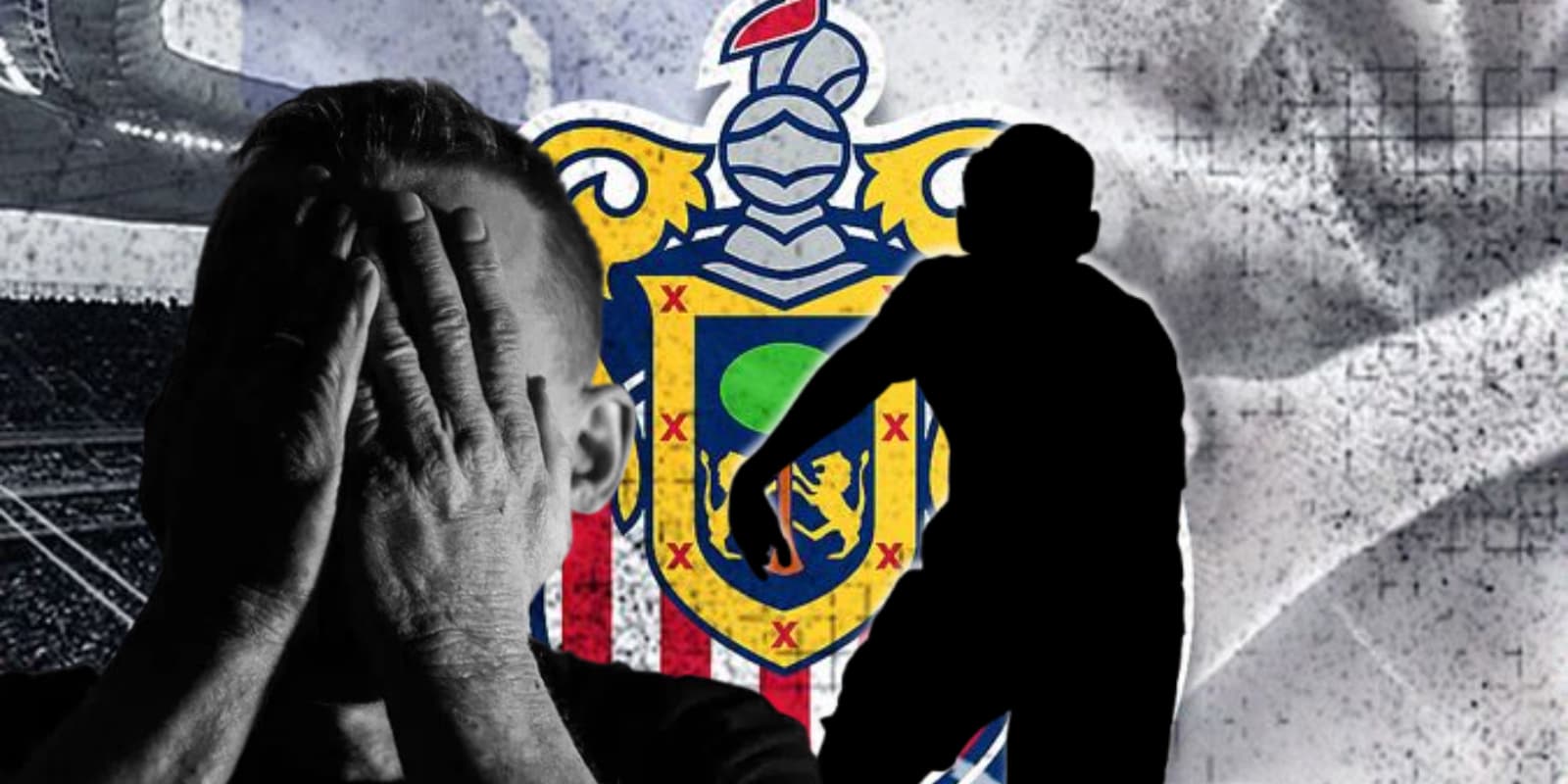 Reportes de La Gambeta México revelan al jugador que está arrepentido por salir de Chivas y ahora busca volver a Verde Valle