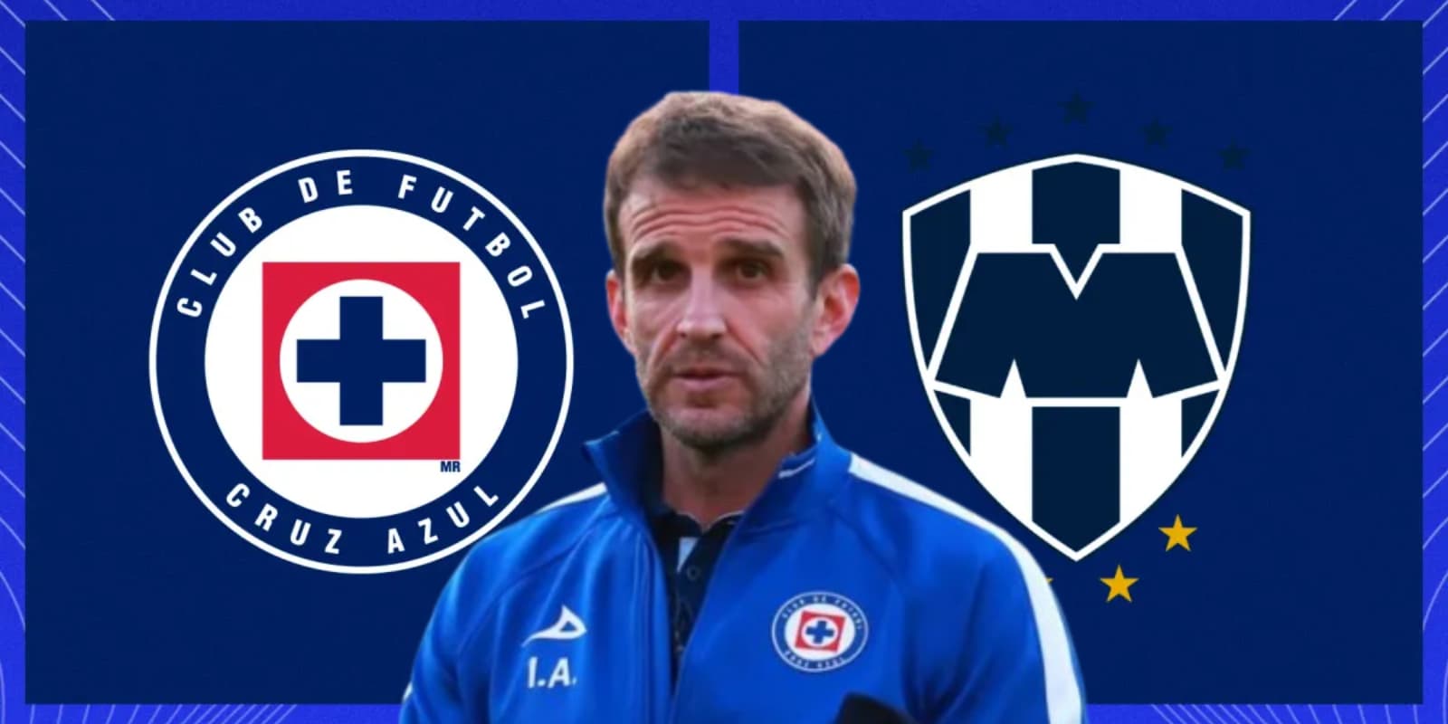 Reportes de MARCA indican que Cruz Azul buscaría el fichaje de un delantero que viene desde Europa y