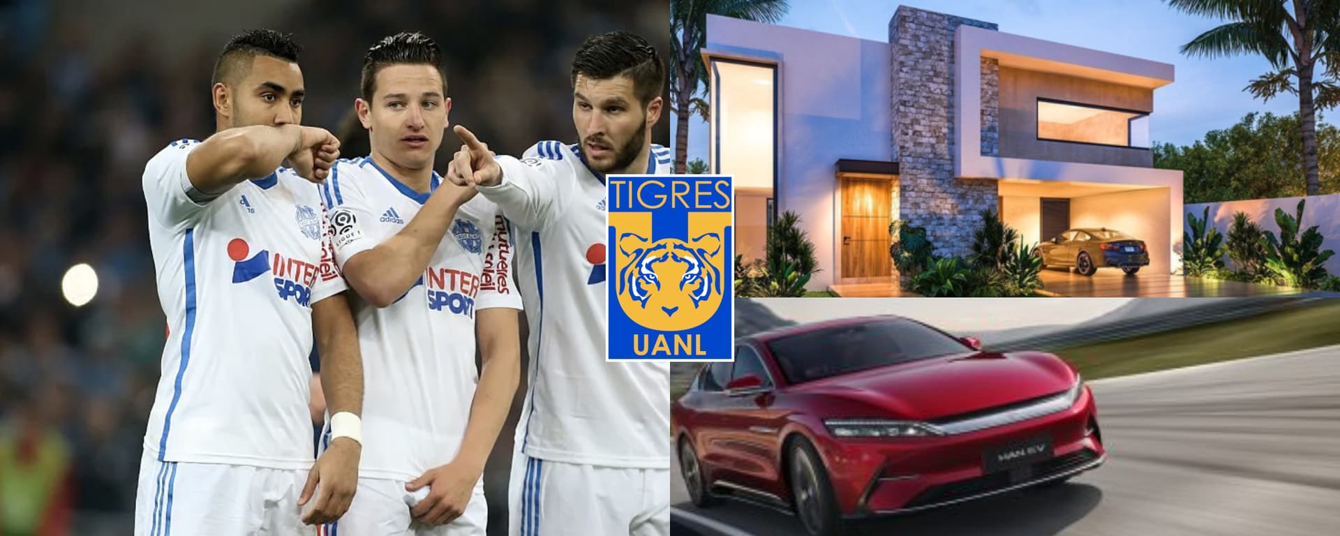 Reportes indican que el fichaje del crack francés está cada vez más cerca.
