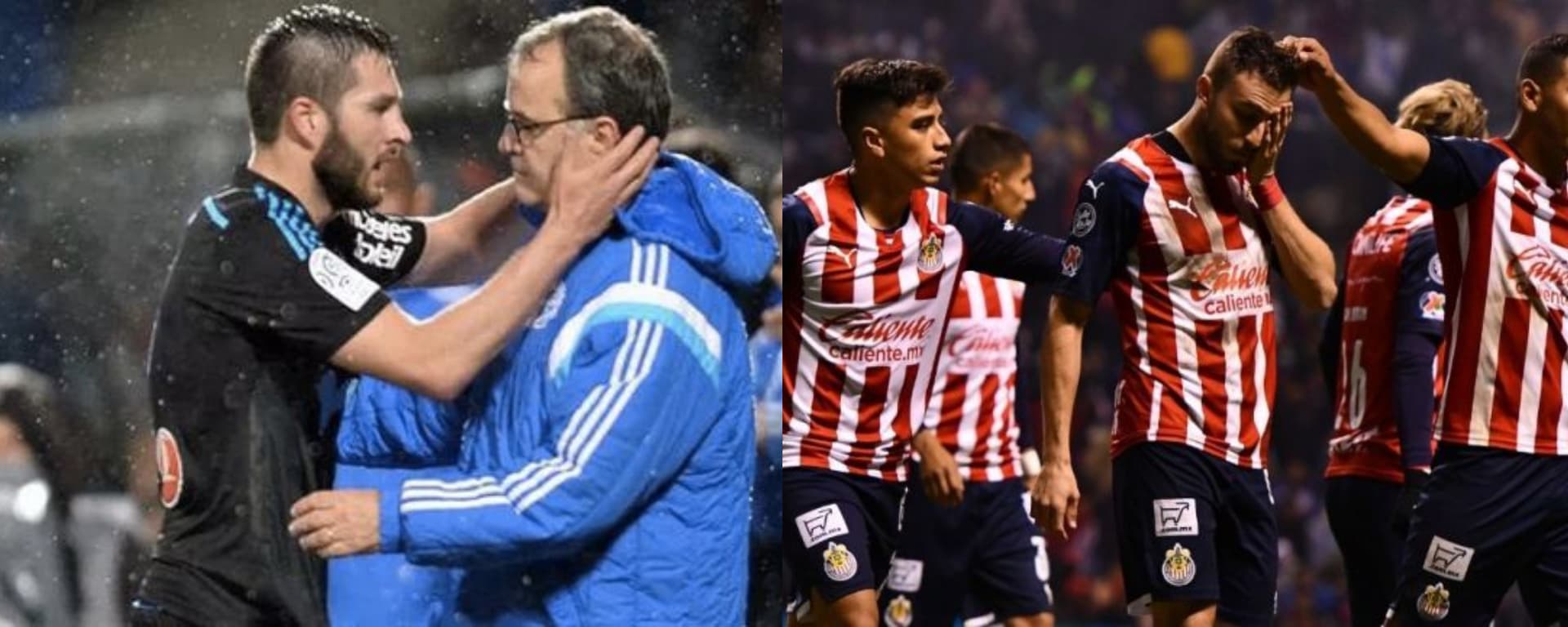 Reportes indican que Marcelo Bielsa está cerca de llegar a Chivas.