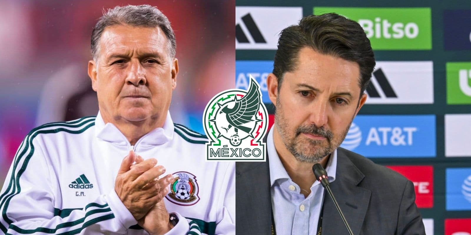 Revelan cómo Gerardo Martino influye en la elección del nuevo DT del Tri
