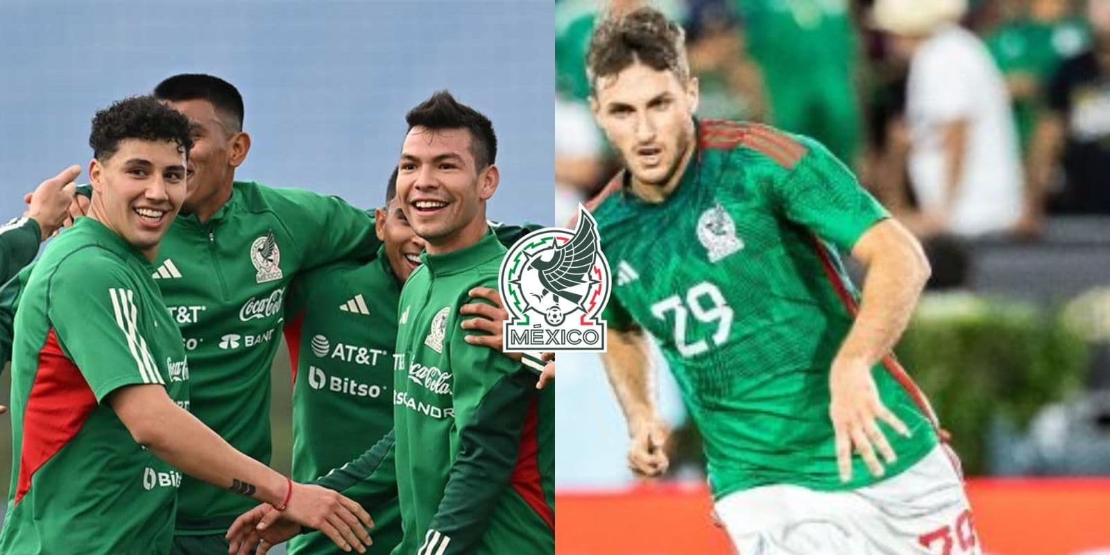 Revelan el tiempo que tiene Giménez para saber si va o no al Mundial con el Tri