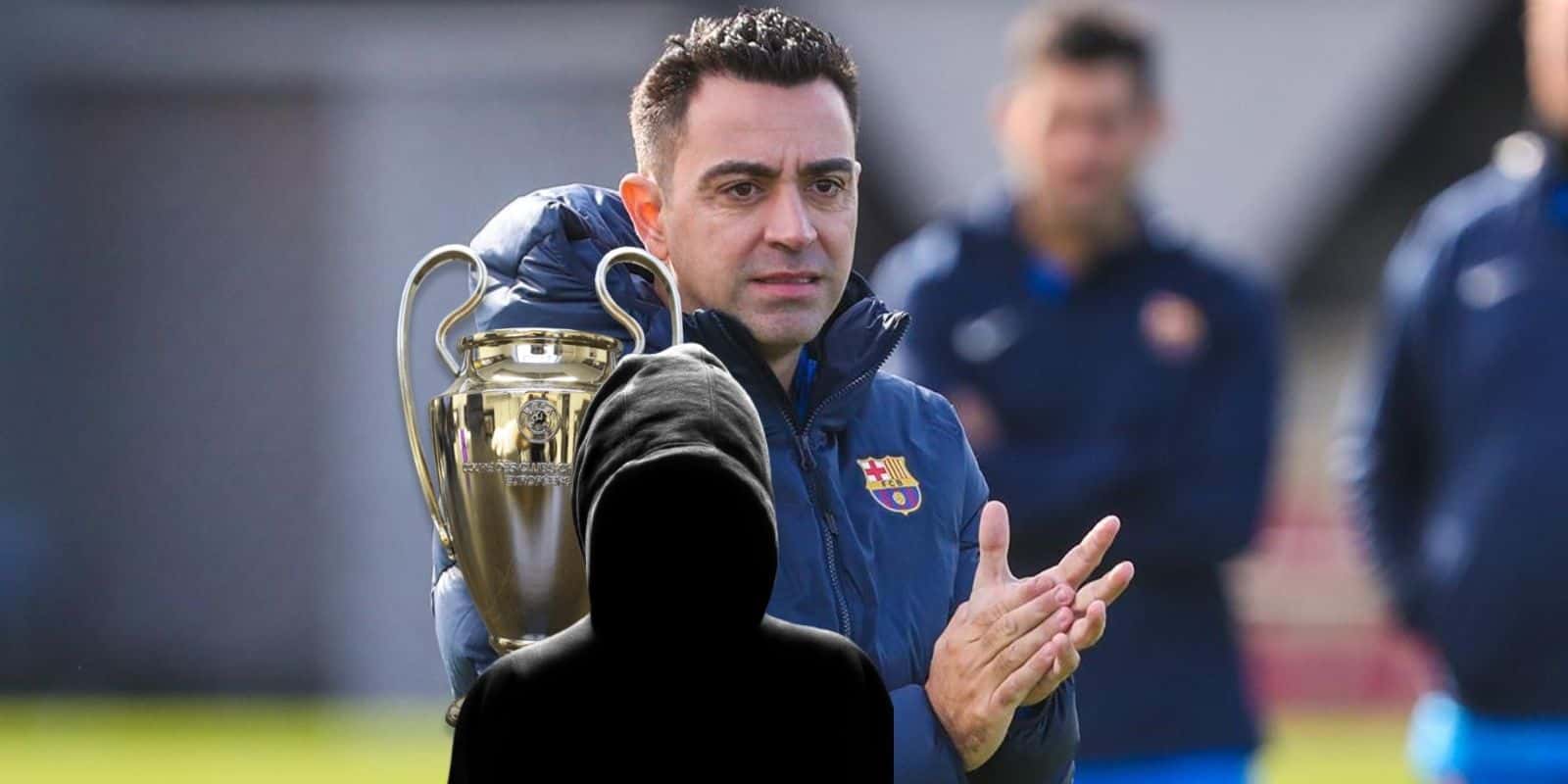 Revelan la oscura razón por la que la UEFA decidió que el Barcelona sí juegue la Champions League y genera vergüenza.