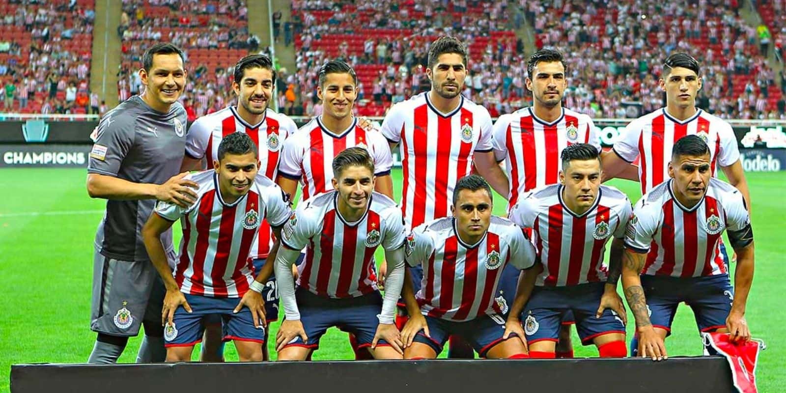 Revelan las diferencias que tuvo en Chivas, el DT le exigió su salida rápidamente