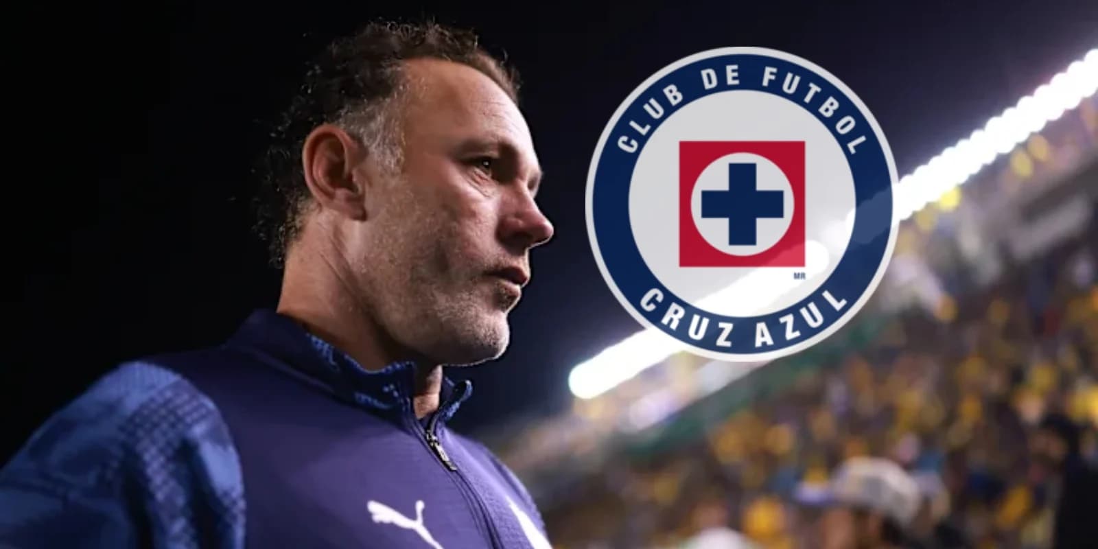 Revelan por qué Milito terminó por llegar a Chivas a pesar del interés de Cruz Azul
