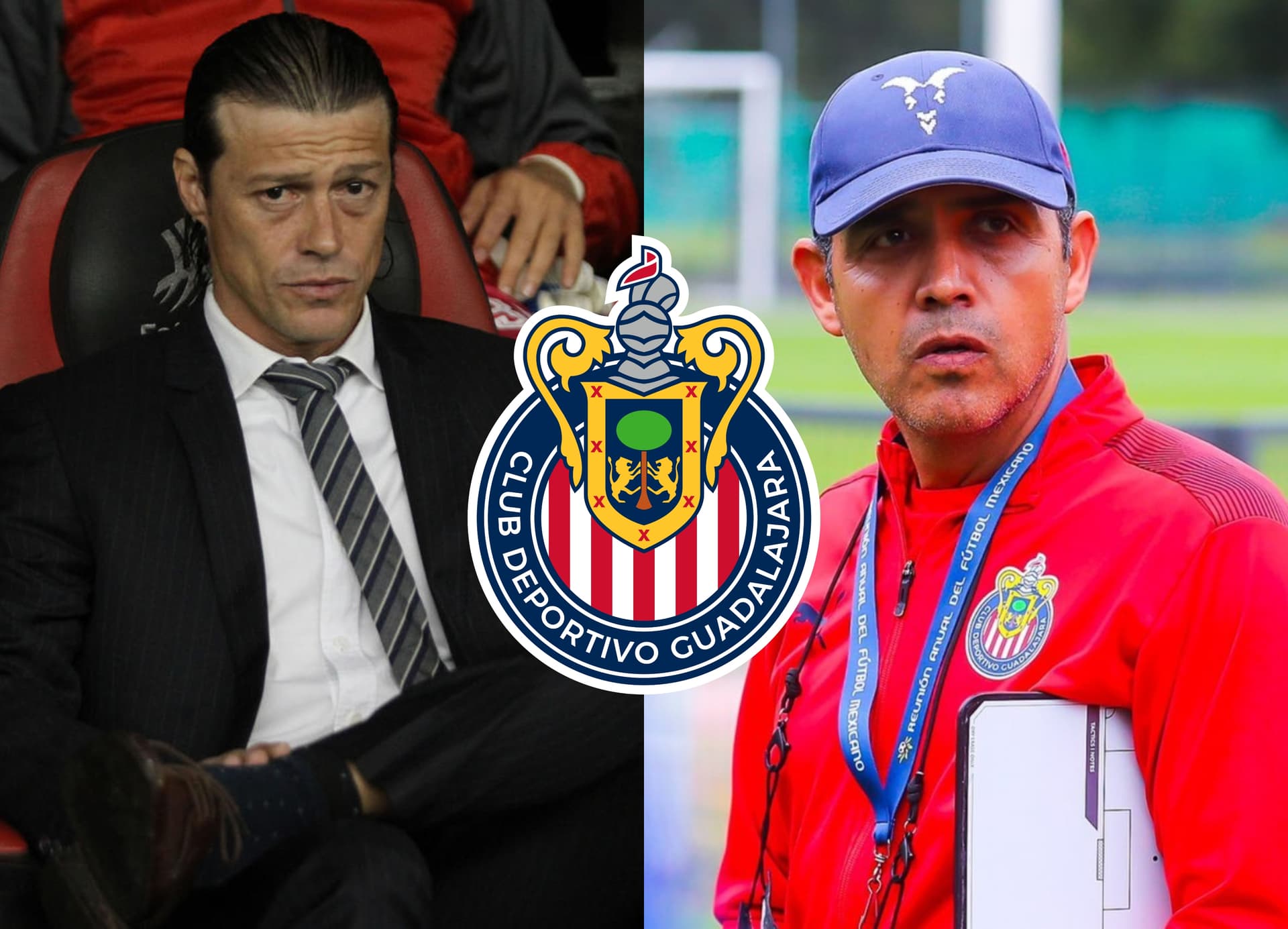 Ricardo Cadena despertó al gigante cuando más lo necesitaba.