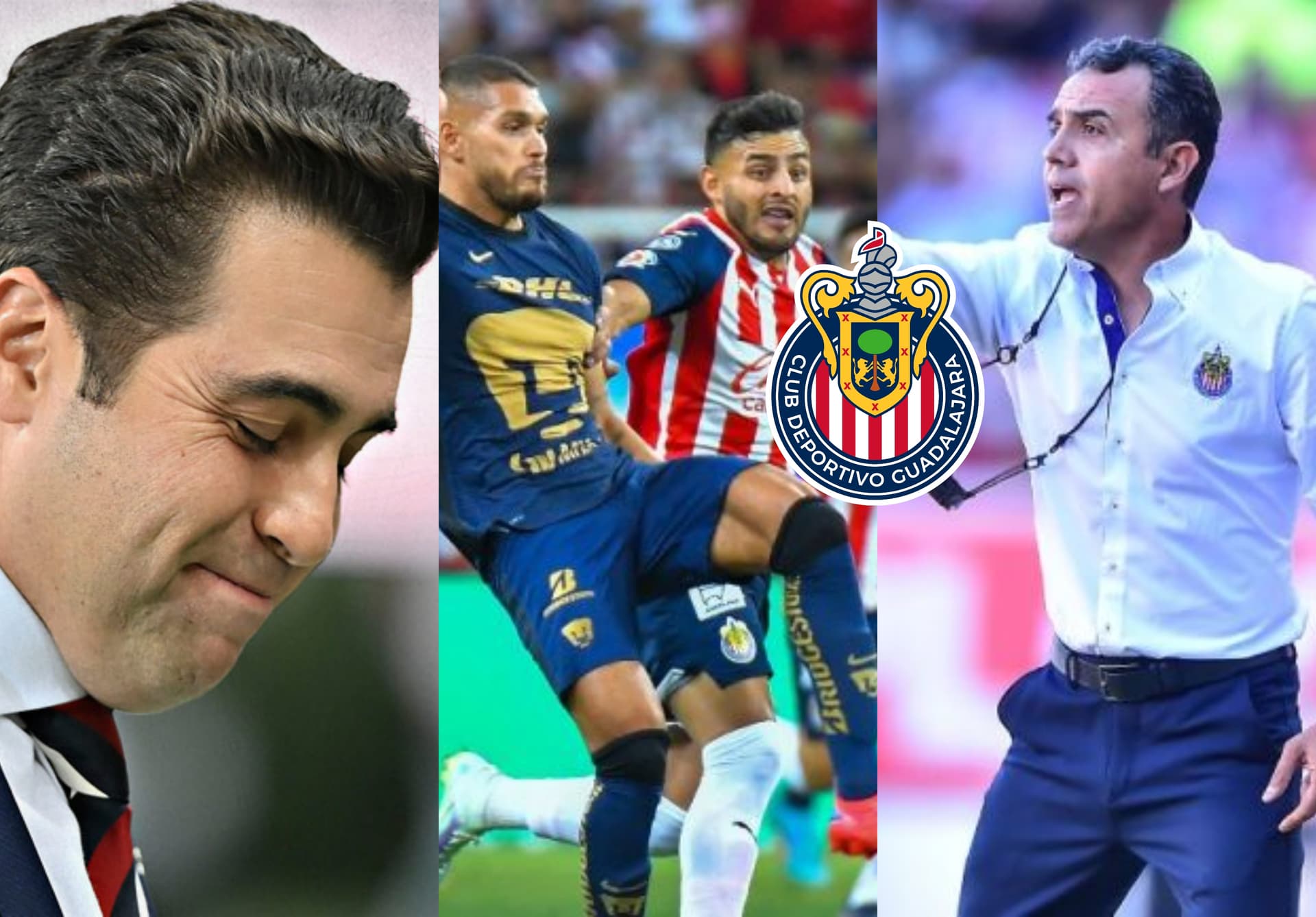 Ricardo Cadena ha hecho movimientos en la alineación y le han funcionado.
